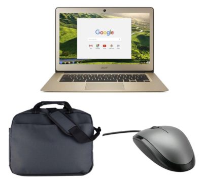 ACER CB3-431 14  Full HD Chromebook